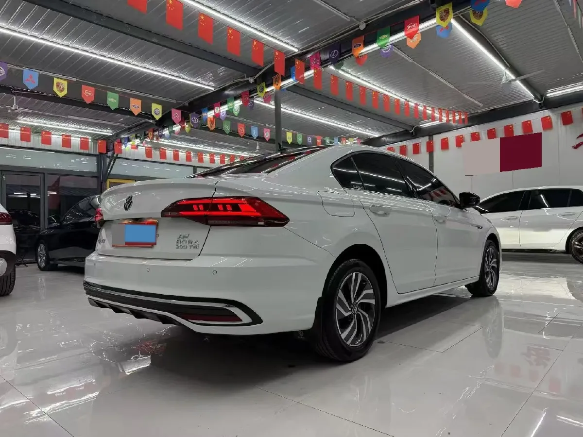 2023 Volkswagen Bora 1.2T 116HP L4 7DCT,autocango,china used car exporter,china ev exporter,chinese used car exporter,chinese used ev exporter