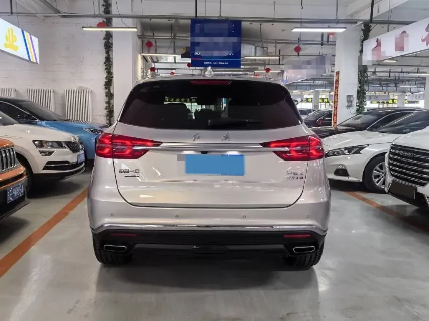 2019 HongQi HS5 2.0T 224HP L4 6AT,autocango,china used car exporter,china ev exporter,chinese used car exporter,chinese used ev exporter