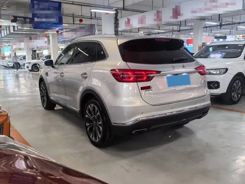 2019 HongQi HS5 2.0T 224HP L4 6AT,autocango,china used car exporter,china ev exporter,chinese used car exporter,chinese used ev exporter