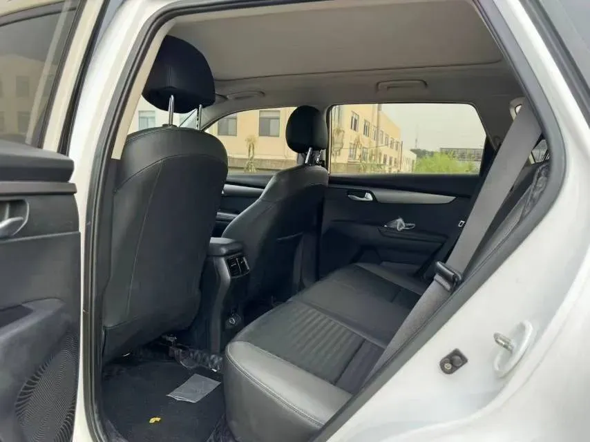 2019 Kia Sportage R 2.0L 160HP L4 6AT,autocango,china used car exporter,china ev exporter,chinese used car exporter,chinese used ev exporter