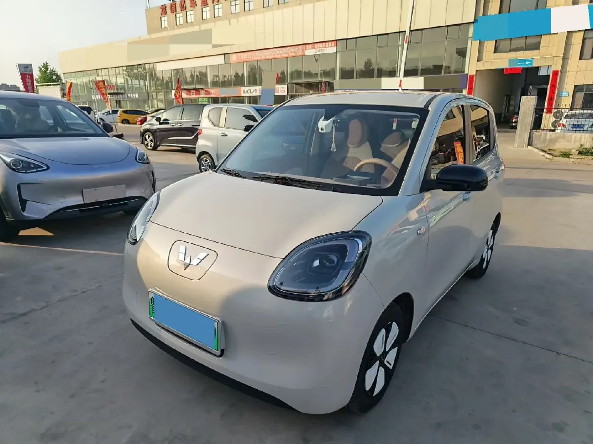 2025 WuLing HongGuang MINI EV BEV 16.2KWH,autocango,china used car exporter,china ev exporter,chinese used car exporter,chinese used ev exporter