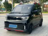 2022 WULING HONGGUANG MINI EV,autocango,china used car exporter,china ev exporter,chinese used car exporter,chinese used ev exporter