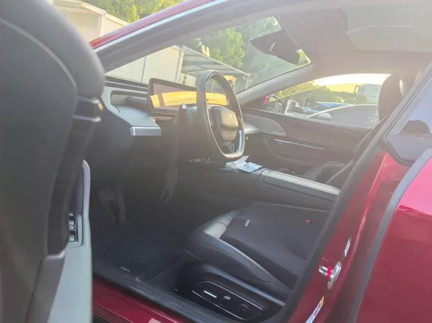 2020 Xpeng P7 BEV 70.8KWH,autocango,china used car exporter,china ev exporter,chinese used car exporter,chinese used ev exporter