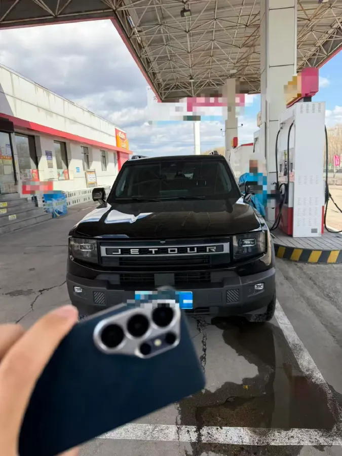 2025 Jetour Freeman 2.0T 254HP L4 8AT,autocango,china used car exporter,china ev exporter,chinese used car exporter,chinese used ev exporter