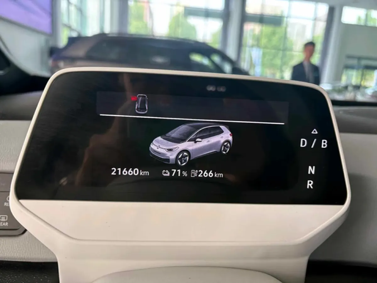 2025 Volkswagen ID.3 BEV 52.8KWH,autocango,china used car exporter,china ev exporter,chinese used car exporter,chinese used ev exporter