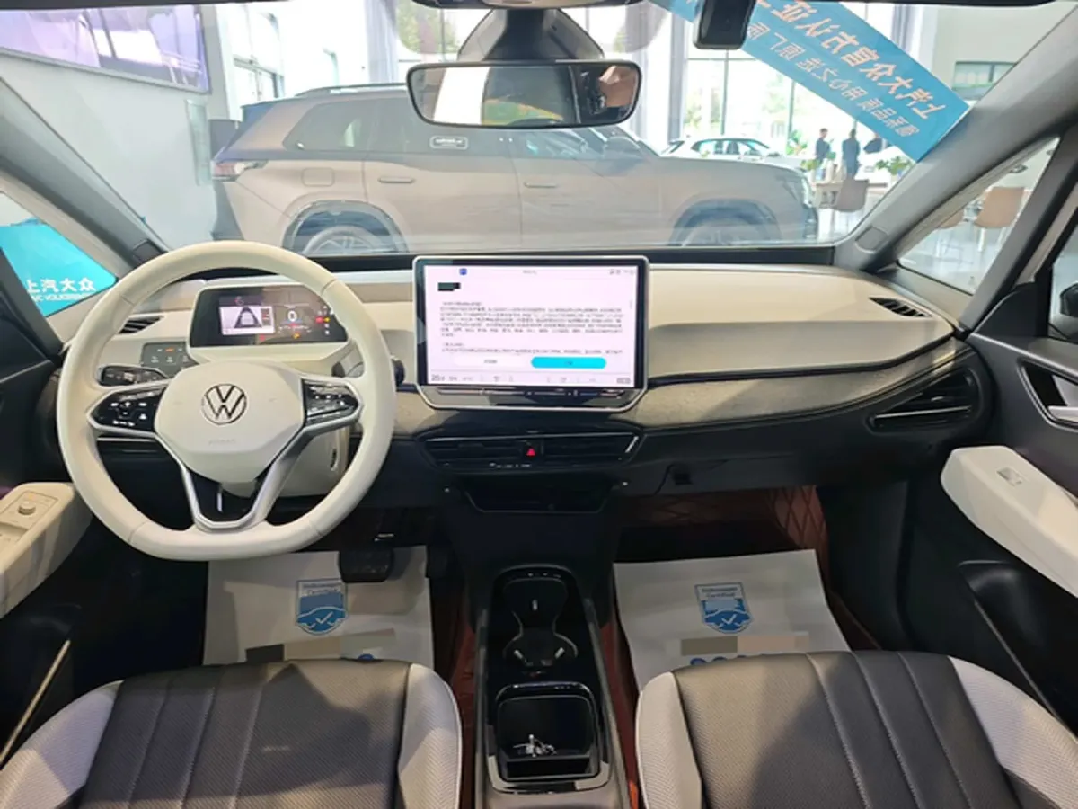 2025 Volkswagen ID.3 BEV 52.8KWH,autocango,china used car exporter,china ev exporter,chinese used car exporter,chinese used ev exporter
