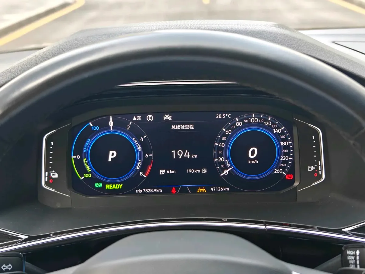 2020 Volkswagen Tayron GTE 1.4T 150HP L4 6DCT PHEV 13KWH,autocango,china used car exporter,china ev exporter,chinese used car exporter,chinese used ev exporter