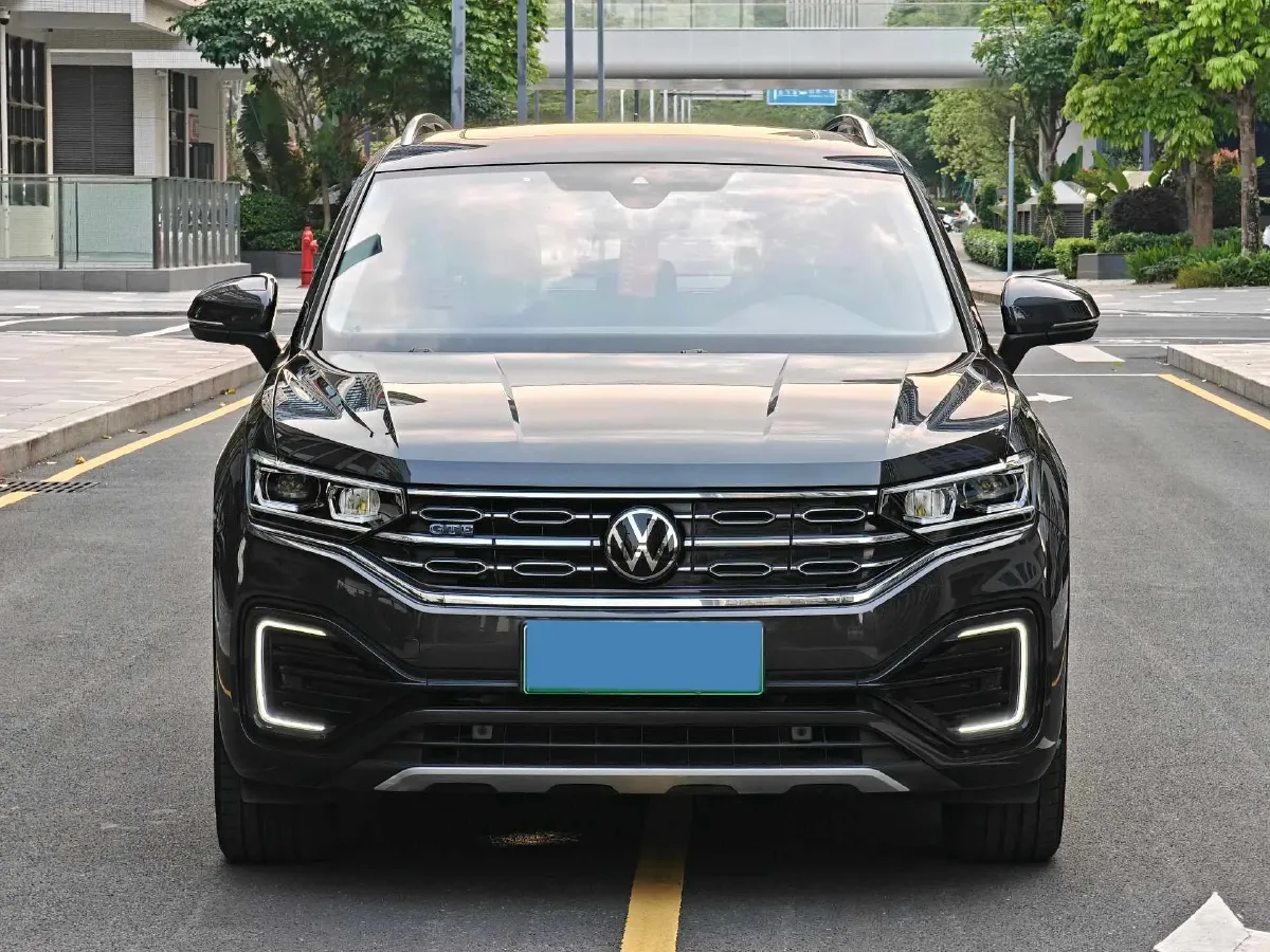 2020 Volkswagen Tayron GTE 1.4T 150HP L4 6DCT PHEV 13KWH,autocango,china used car exporter,china ev exporter,chinese used car exporter,chinese used ev exporter
