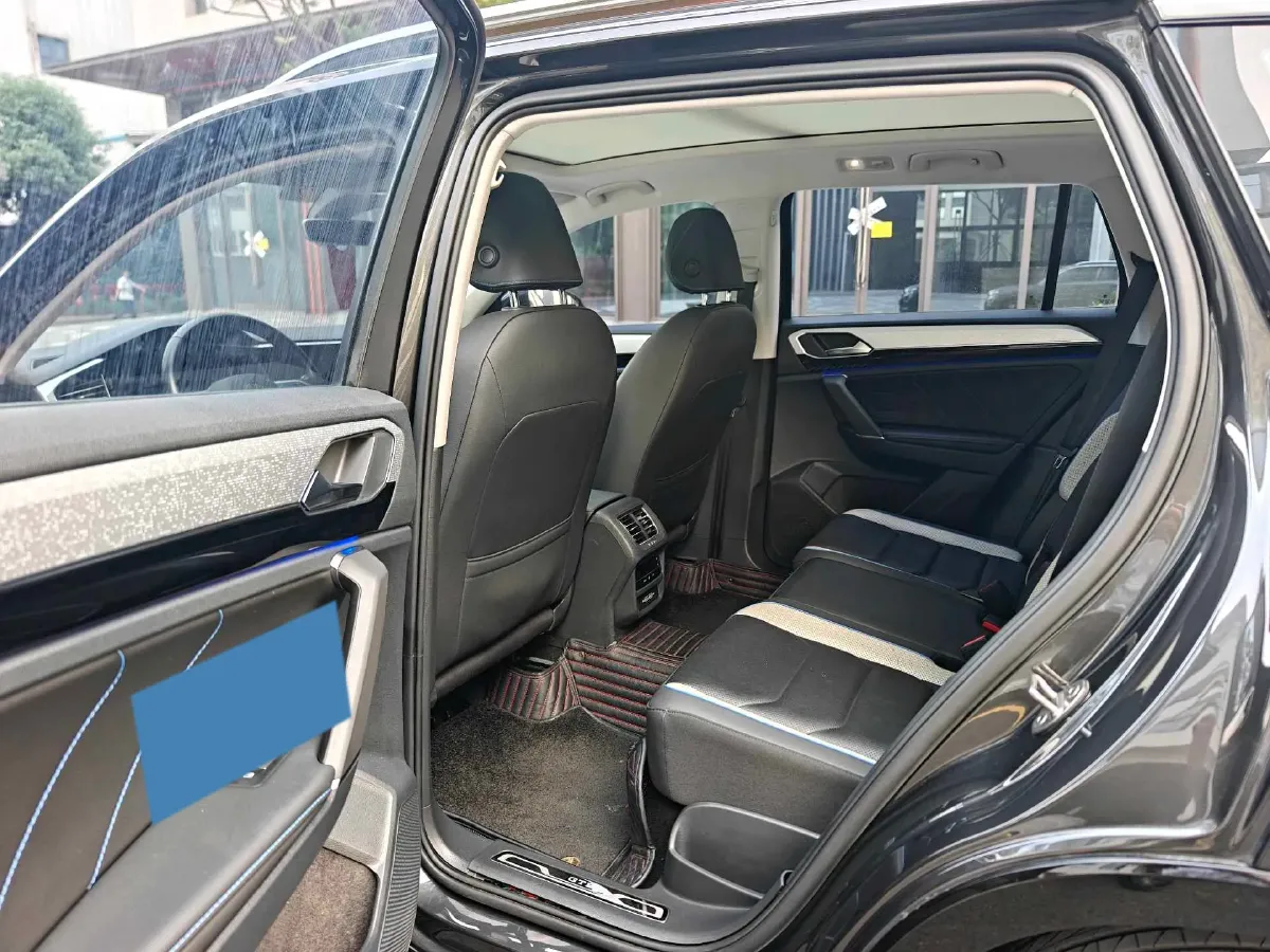 2020 Volkswagen Tayron GTE 1.4T 150HP L4 6DCT PHEV 13KWH,autocango,china used car exporter,china ev exporter,chinese used car exporter,chinese used ev exporter