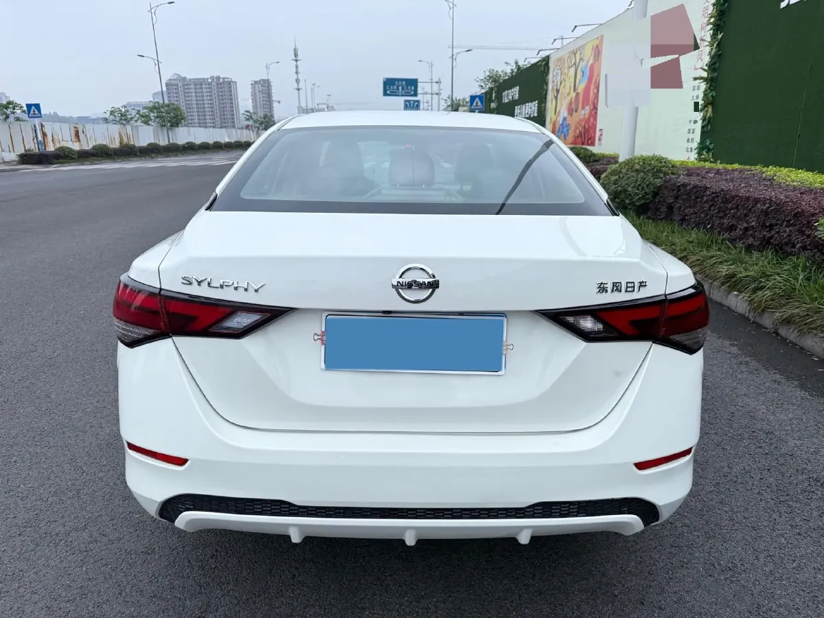 2021 Nissan Sylphy 1.6L 135HP L4 CVT,autocango,china used car exporter,china ev exporter,chinese used car exporter,chinese used ev exporter