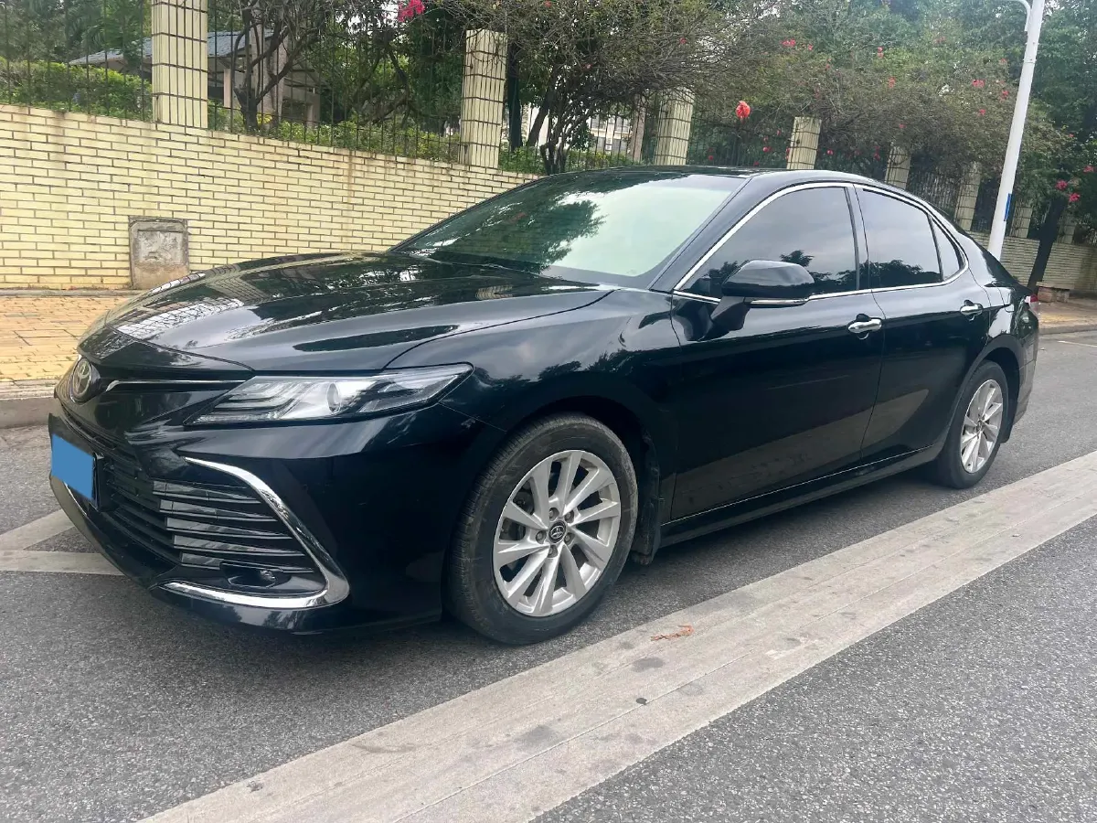 2021 Toyota Camry 2.0L 178HP L4 CVT,autocango,china used car exporter,china ev exporter,chinese used car exporter,chinese used ev exporter
