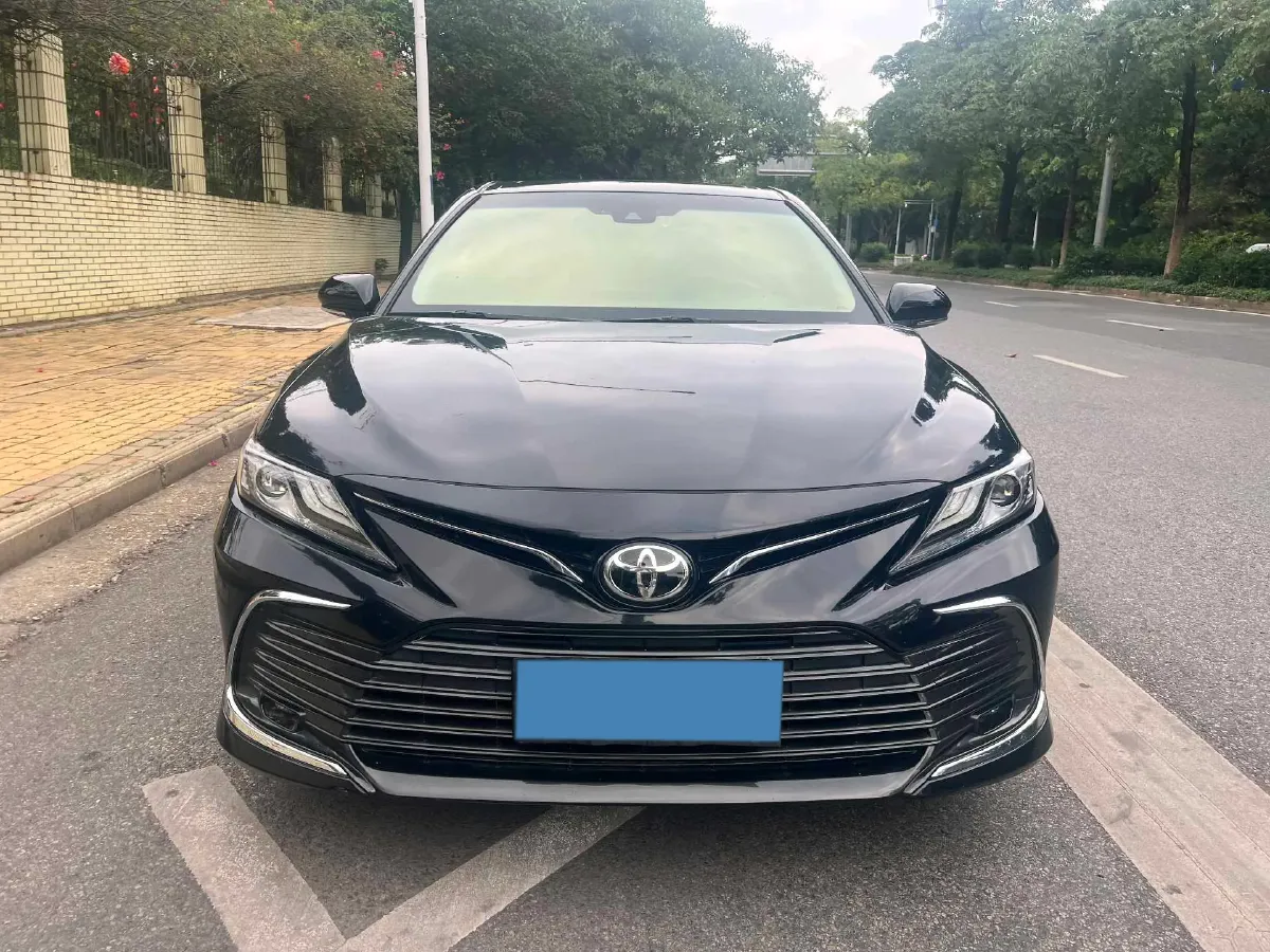 2021 Toyota Camry 2.0L 178HP L4 CVT,autocango,china used car exporter,china ev exporter,chinese used car exporter,chinese used ev exporter