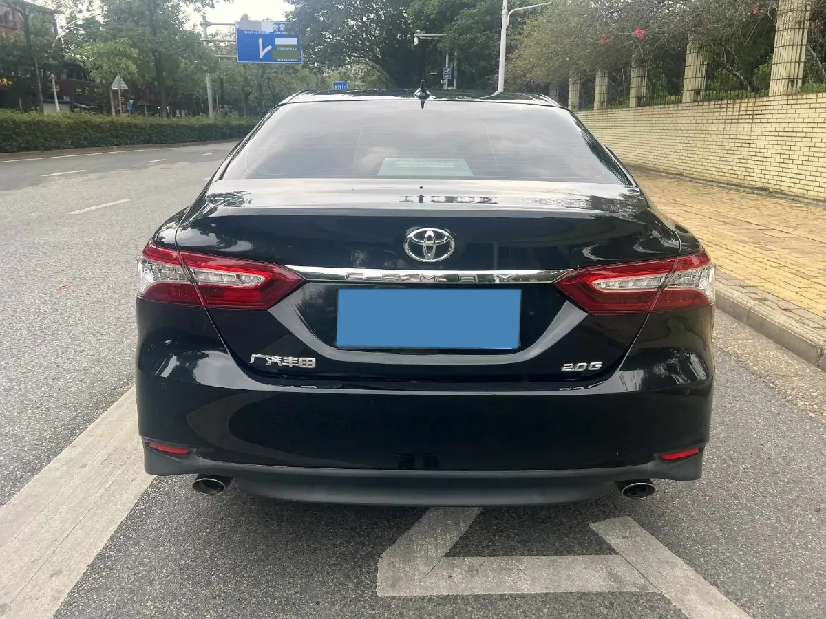 2021 Toyota Camry 2.0L 178HP L4 CVT,autocango,china used car exporter,china ev exporter,chinese used car exporter,chinese used ev exporter
