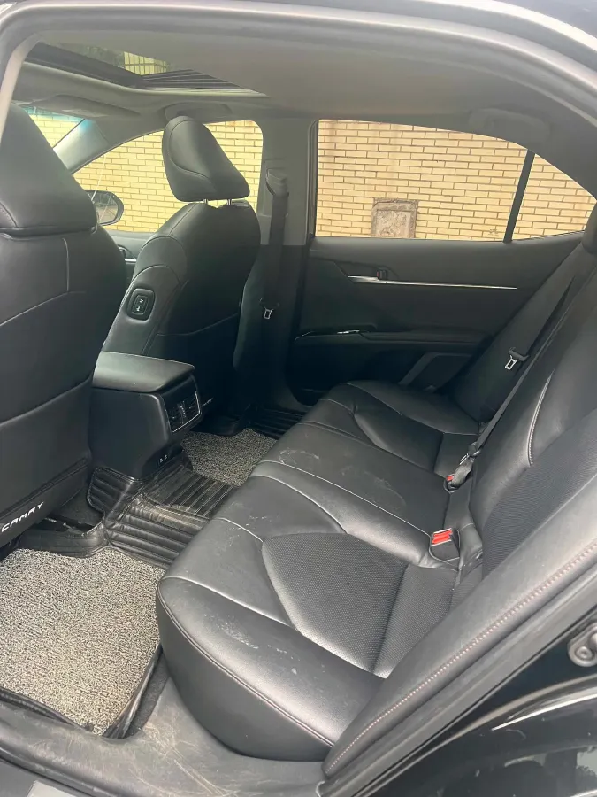 2021 Toyota Camry 2.0L 178HP L4 CVT,autocango,china used car exporter,china ev exporter,chinese used car exporter,chinese used ev exporter