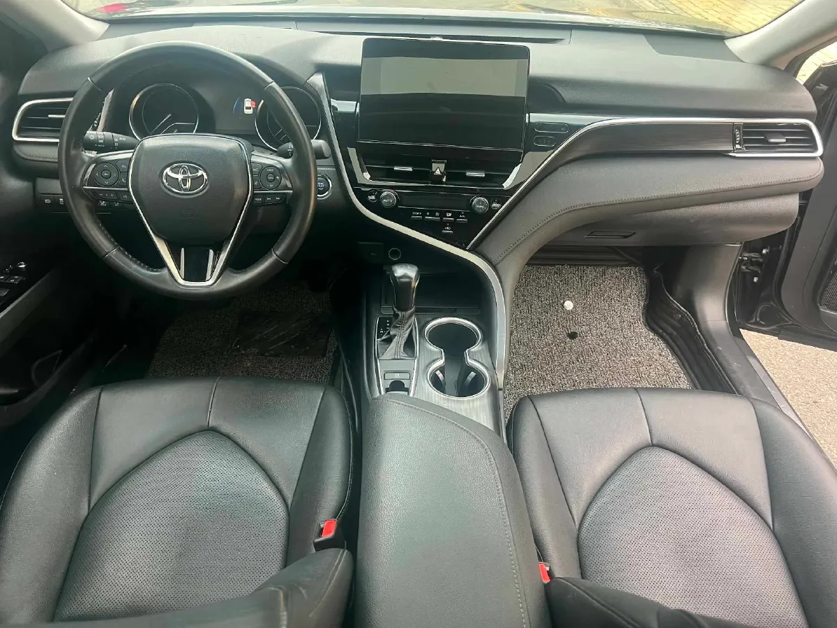 2021 Toyota Camry 2.0L 178HP L4 CVT,autocango,china used car exporter,china ev exporter,chinese used car exporter,chinese used ev exporter