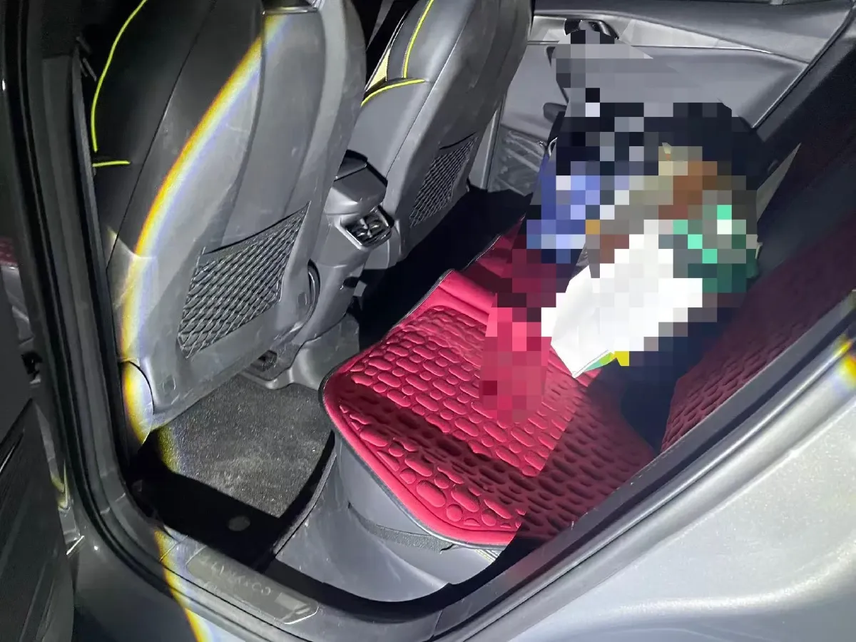 2023 LYNK&CO 06 1.5T 181HP L4 7DCT,autocango,china used car exporter,china ev exporter,chinese used car exporter,chinese used ev exporter