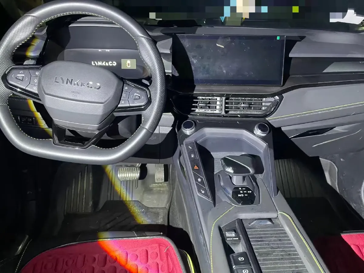 2023 LYNK&CO 06 1.5T 181HP L4 7DCT,autocango,china used car exporter,china ev exporter,chinese used car exporter,chinese used ev exporter