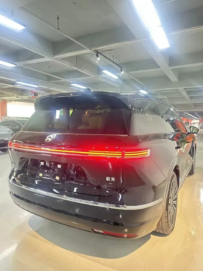 2026 NIO ES8 BEV,autocango,china used car exporter,china ev exporter,chinese used car exporter,chinese used ev exporter