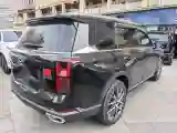 2022 GAC Trumpchi GS8 2.0T 252HP L4 8AT