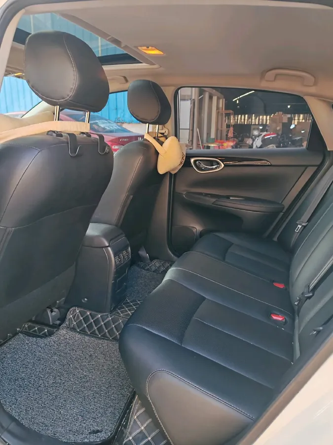 2021 Nissan Sylphy 1.6L 122HP L4 CVT,autocango,china used car exporter,china ev exporter,chinese used car exporter,chinese used ev exporter