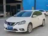 2021 Nissan Sylphy 1.6L 122HP L4 CVT