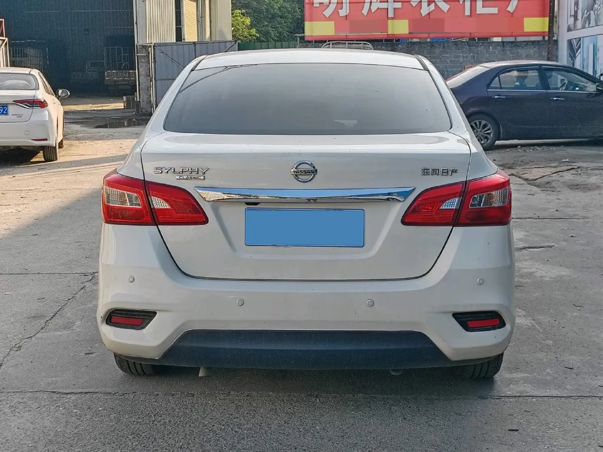 2021 Nissan Sylphy 1.6L 122HP L4 CVT,autocango,china used car exporter,china ev exporter,chinese used car exporter,chinese used ev exporter