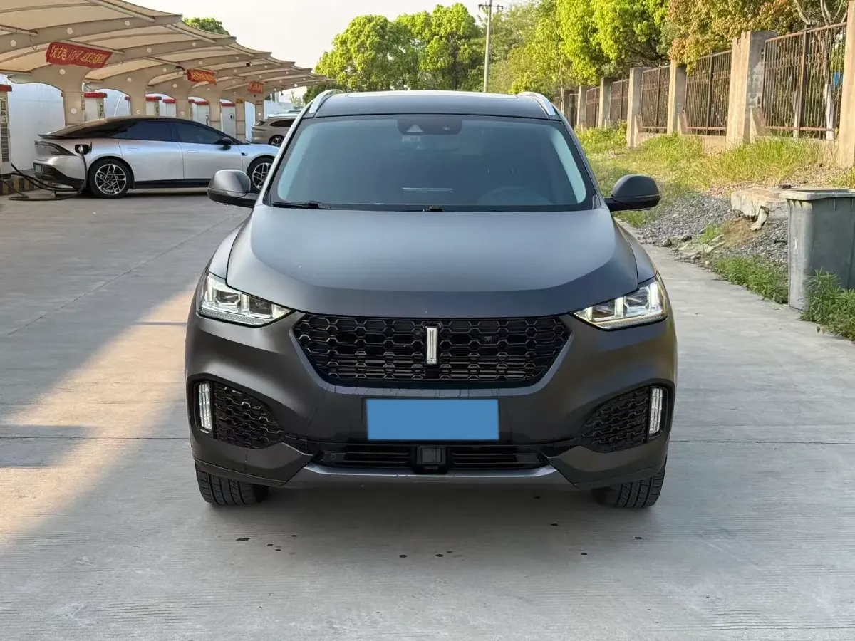 2019 WEY VV6 2.0T 224HP L4 7DCT,autocango,china used car exporter,china ev exporter,chinese used car exporter,chinese used ev exporter