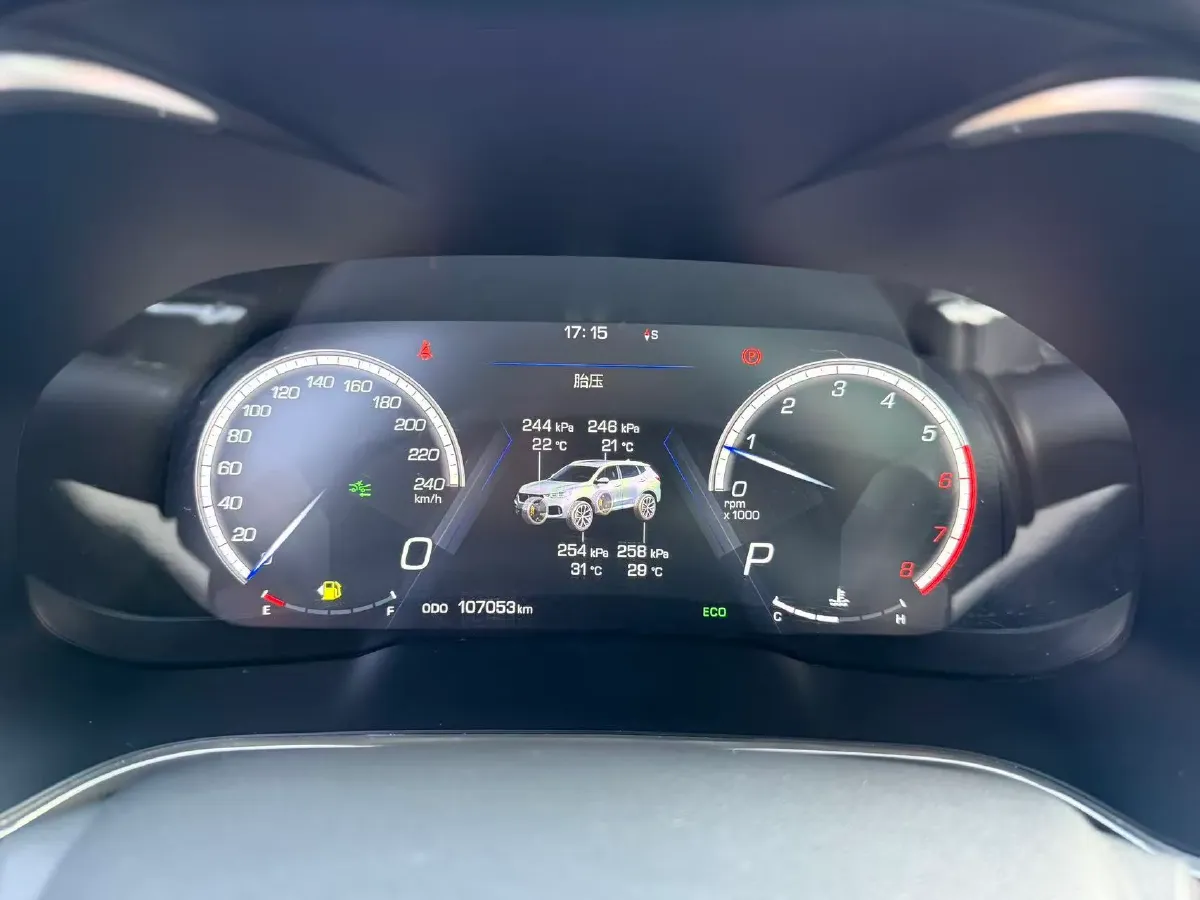 2019 WEY VV6 2.0T 224HP L4 7DCT,autocango,china used car exporter,china ev exporter,chinese used car exporter,chinese used ev exporter