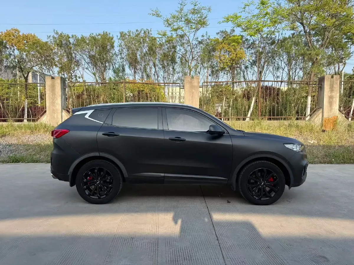 2019 WEY VV6 2.0T 224HP L4 7DCT,autocango,china used car exporter,china ev exporter,chinese used car exporter,chinese used ev exporter