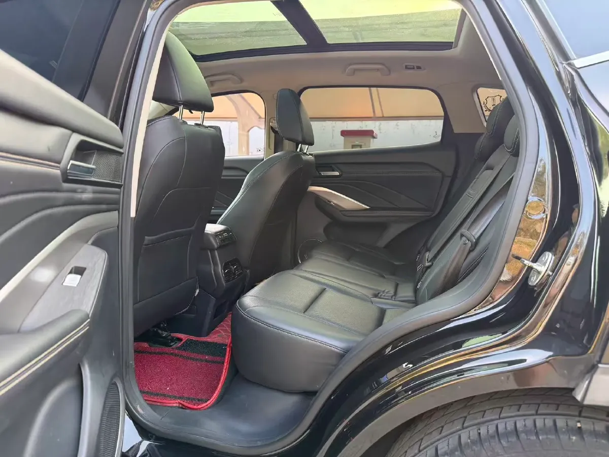 2019 WEY VV6 2.0T 224HP L4 7DCT,autocango,china used car exporter,china ev exporter,chinese used car exporter,chinese used ev exporter