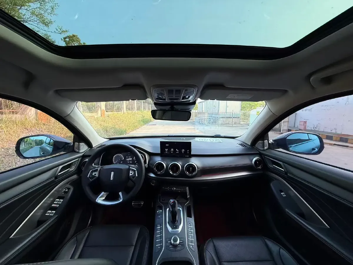 2019 WEY VV6 2.0T 224HP L4 7DCT,autocango,china used car exporter,china ev exporter,chinese used car exporter,chinese used ev exporter