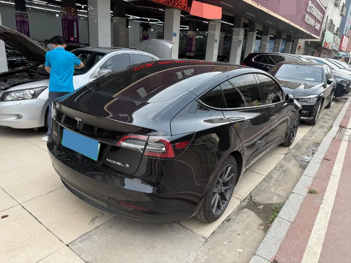 2021 Tesla Model 3 BEV 55KWH,autocango,china used car exporter,china ev exporter,chinese used car exporter,chinese used ev exporter