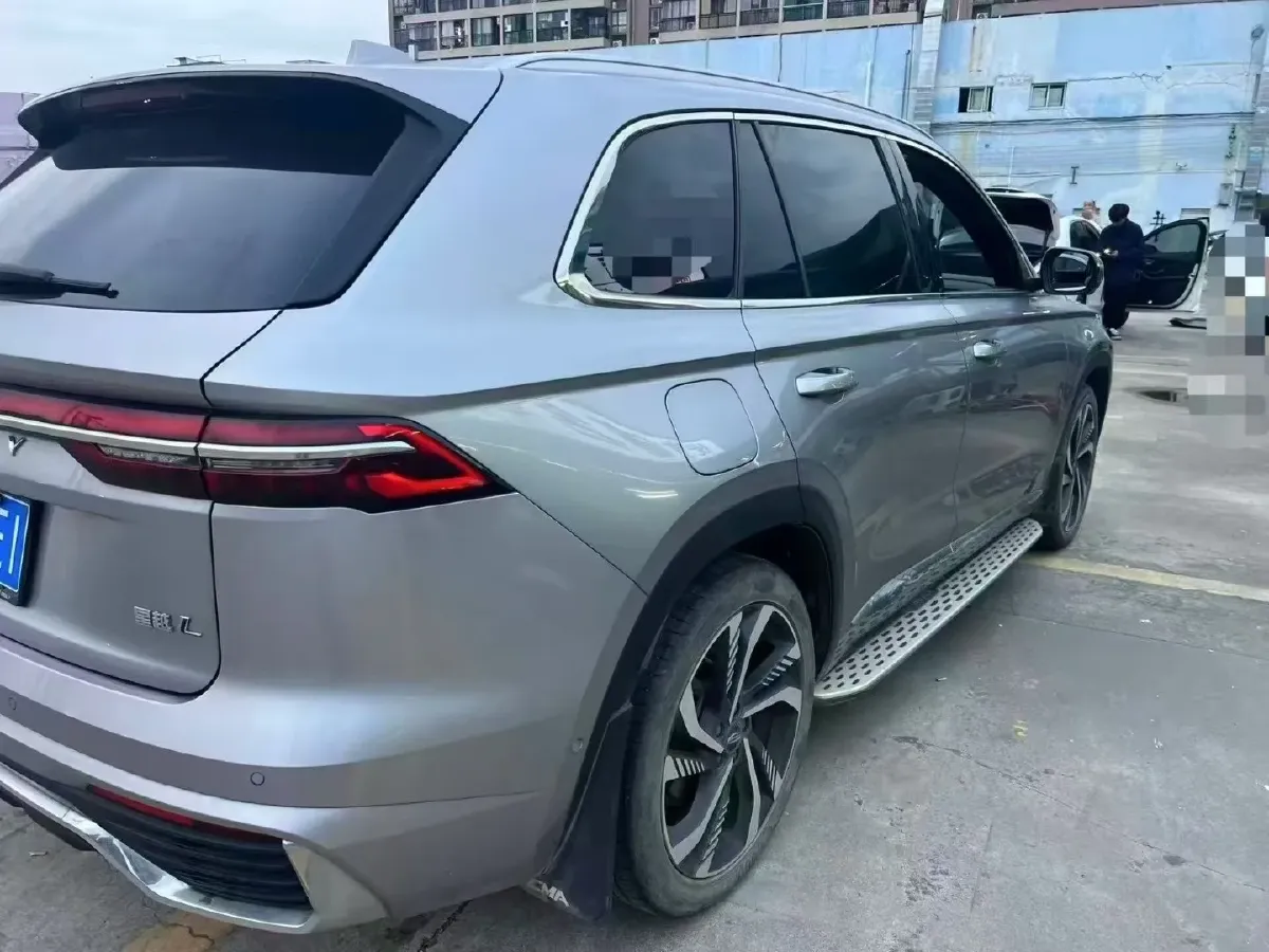 2021 Geely Monjaro 2.0T 218HP L4 7DCT,autocango,china used car exporter,china ev exporter,chinese used car exporter,chinese used ev exporter