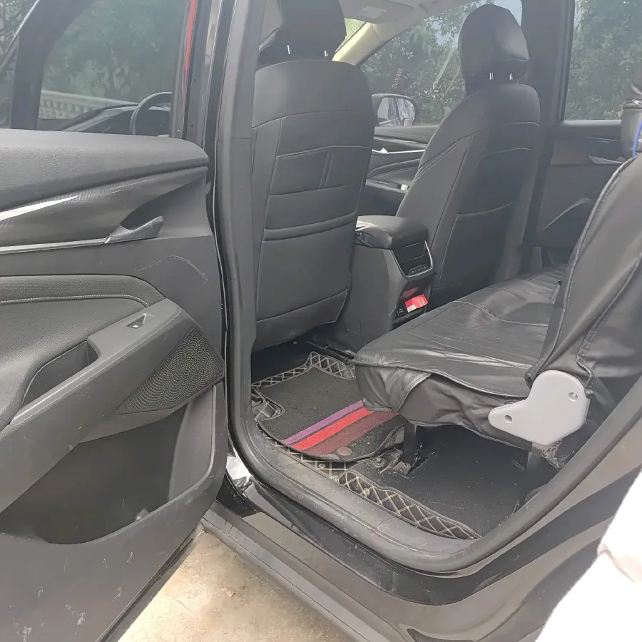 2019 MAXUS G50 1.5T 169HP L4 7DCT,autocango,china used car exporter,china ev exporter,chinese used car exporter,chinese used ev exporter