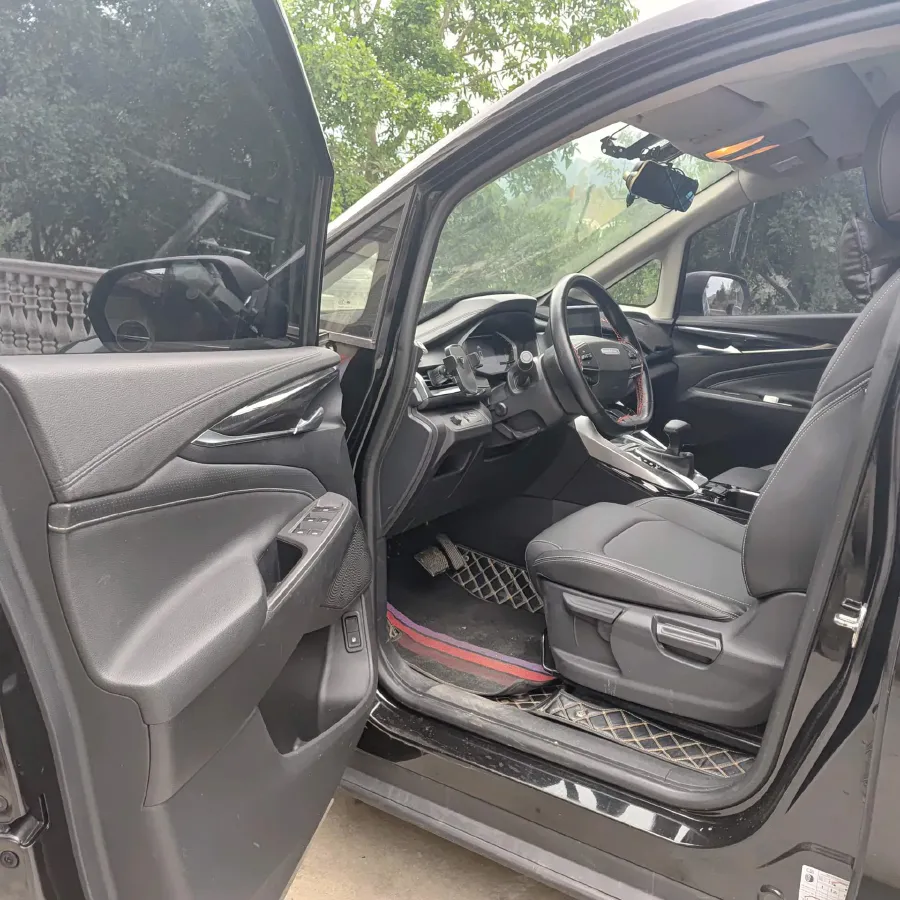 2019 MAXUS G50 1.5T 169HP L4 7DCT,autocango,china used car exporter,china ev exporter,chinese used car exporter,chinese used ev exporter