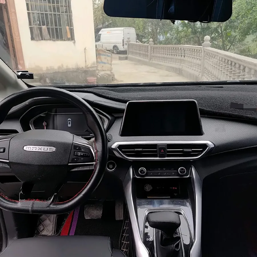 2019 MAXUS G50 1.5T 169HP L4 7DCT,autocango,china used car exporter,china ev exporter,chinese used car exporter,chinese used ev exporter