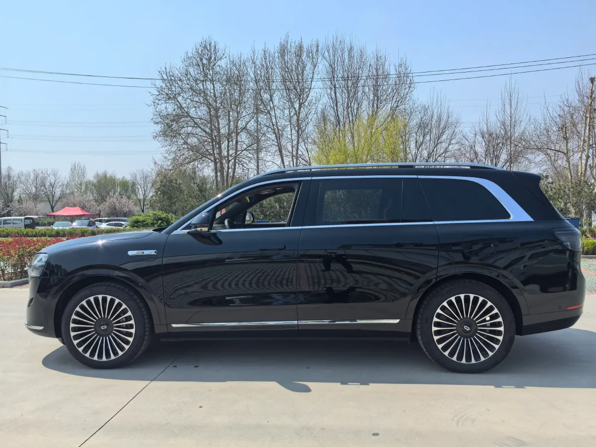 2024 AITO AITO M9 1.5T 152HP L4 REEV 42KWH,autocango,china used car exporter,china ev exporter,chinese used car exporter,chinese used ev exporter