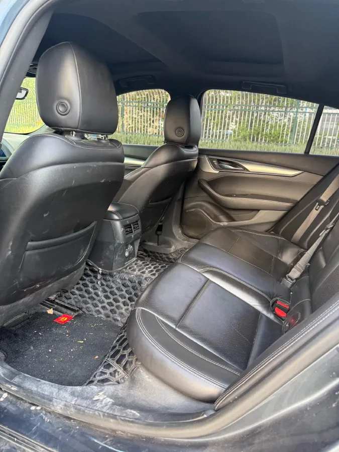 2020 Cadillac CT5 2.0T 237HP L4 10AT,autocango,china used car exporter,china ev exporter,chinese used car exporter,chinese used ev exporter