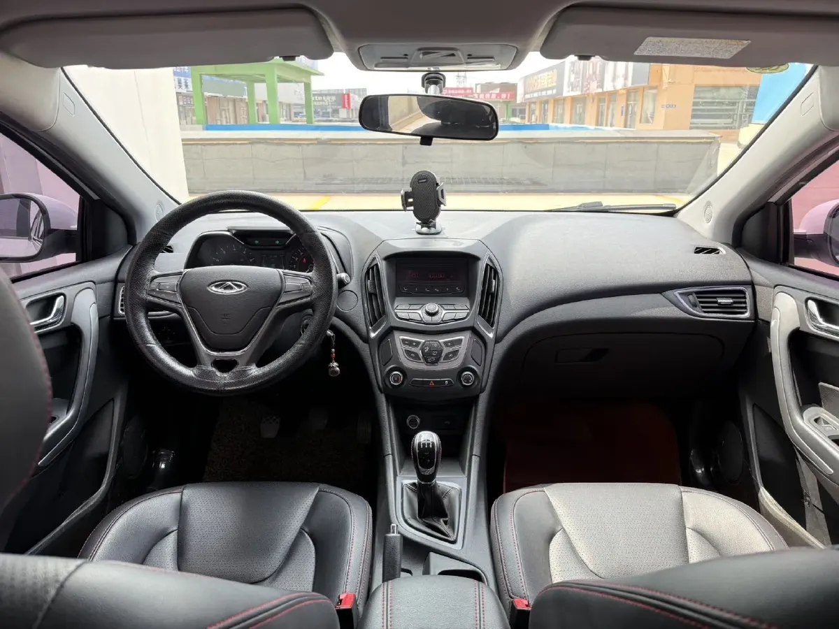 2017 ChangAn CS35 1.6L 125HP L4 5MT,autocango,china used car exporter,china ev exporter,chinese used car exporter,chinese used ev exporter