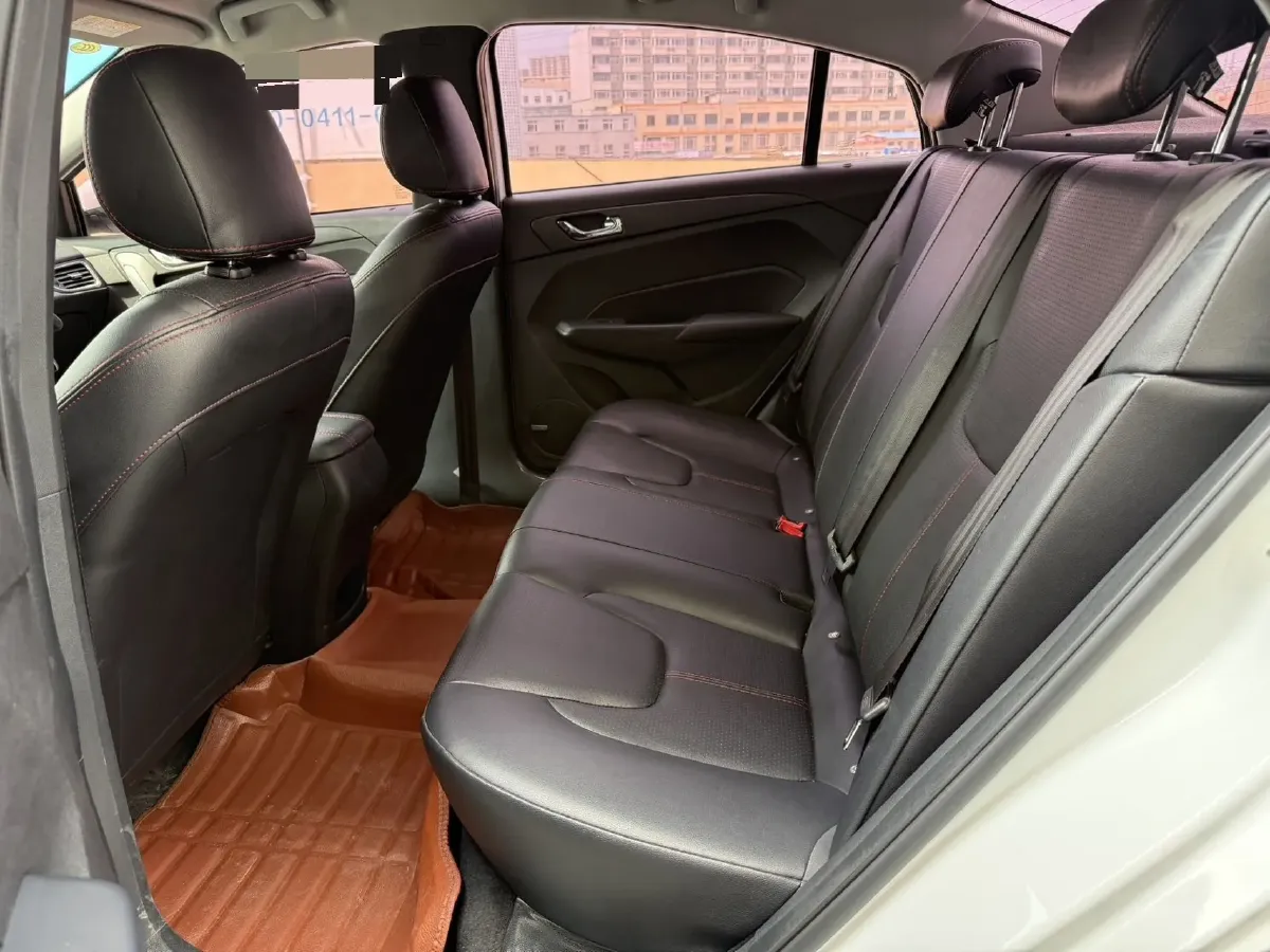 2017 ChangAn CS35 1.6L 125HP L4 5MT,autocango,china used car exporter,china ev exporter,chinese used car exporter,chinese used ev exporter