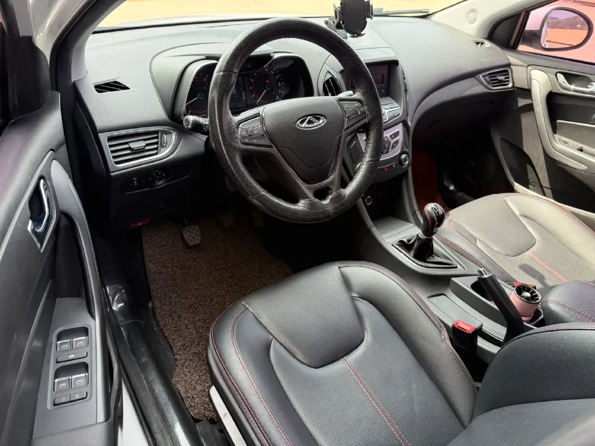 2017 ChangAn CS35 1.6L 125HP L4 5MT,autocango,china used car exporter,china ev exporter,chinese used car exporter,chinese used ev exporter