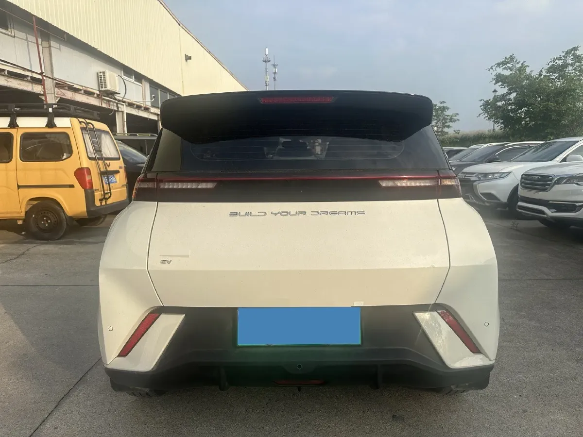 2023 BYD Seagull BEV 30.08KWH,autocango,china used car exporter,china ev exporter,chinese used car exporter,chinese used ev exporter