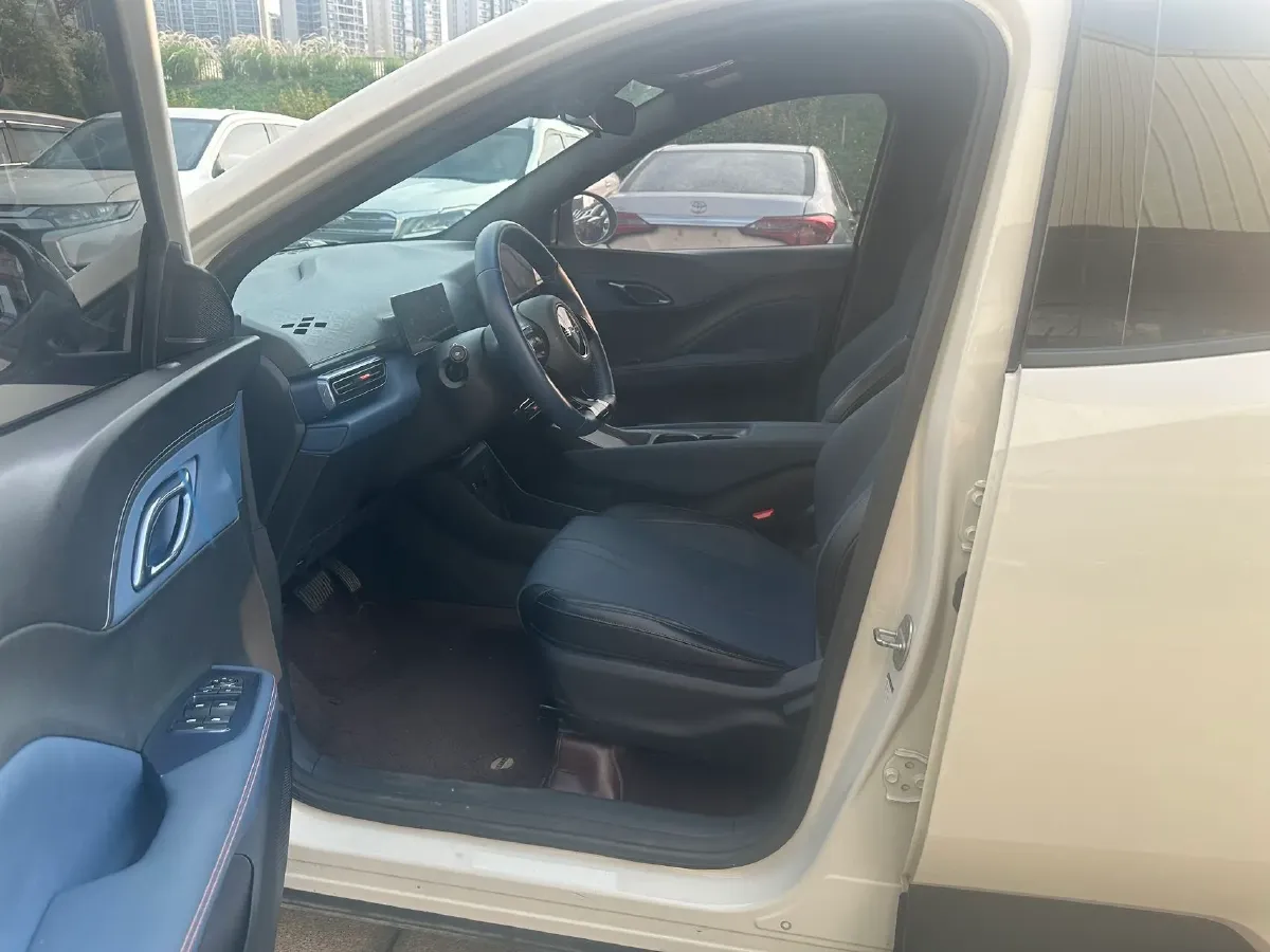 2023 BYD Seagull BEV 30.08KWH,autocango,china used car exporter,china ev exporter,chinese used car exporter,chinese used ev exporter