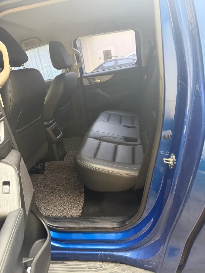 2019 Great Wall Poer 2.0T 190HP L4 8AT,autocango,china used car exporter,china ev exporter,chinese used car exporter,chinese used ev exporter