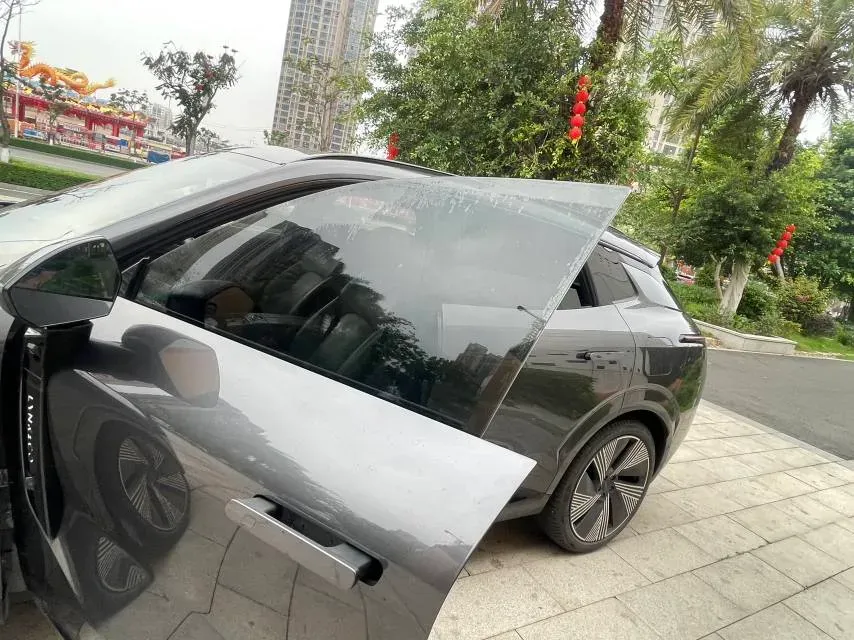 2025 Foton Mars 2.0T 163HP L4 8AT,autocango,china used car exporter,china ev exporter,chinese used car exporter,chinese used ev exporter