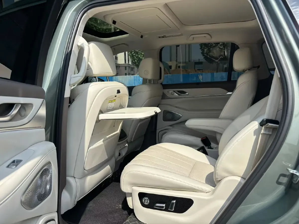 2025 WEY BlueMountain 1.5T 170HP L4 4DHT PHEV 44.5KWH,autocango,china used car exporter,china ev exporter,chinese used car exporter,chinese used ev exporter