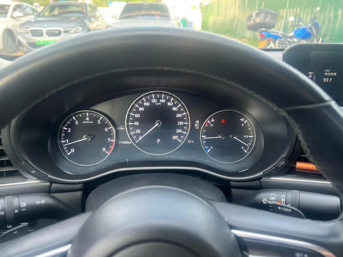 2021 Mazda 3 Axela 2.0L 158HP L4 6AT,autocango,china used car exporter,china ev exporter,chinese used car exporter,chinese used ev exporter