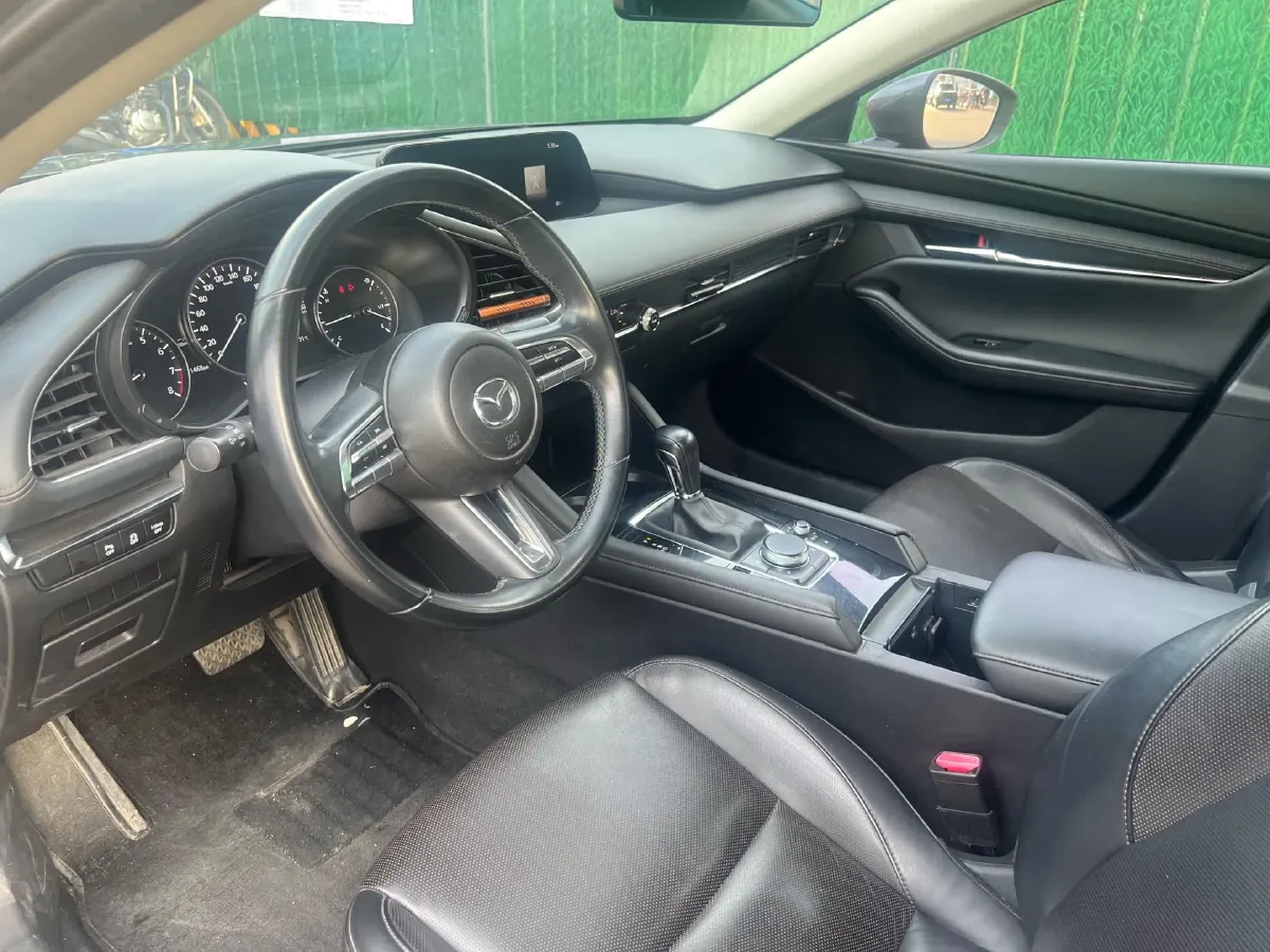 2021 Mazda 3 Axela 2.0L 158HP L4 6AT,autocango,china used car exporter,china ev exporter,chinese used car exporter,chinese used ev exporter