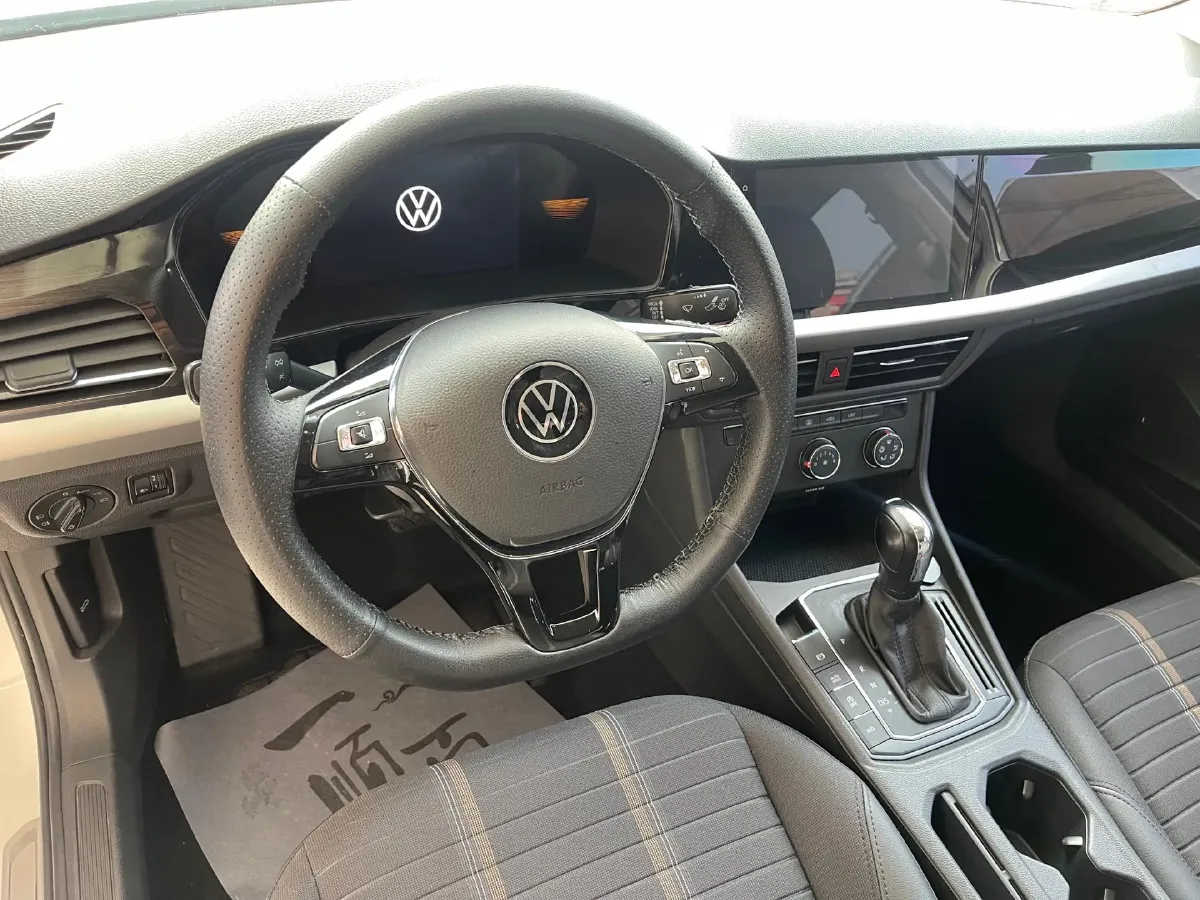 2021 Volkswagen Lavida 1.4T 150HP L4 7DCT,autocango,china used car exporter,china ev exporter,chinese used car exporter,chinese used ev exporter