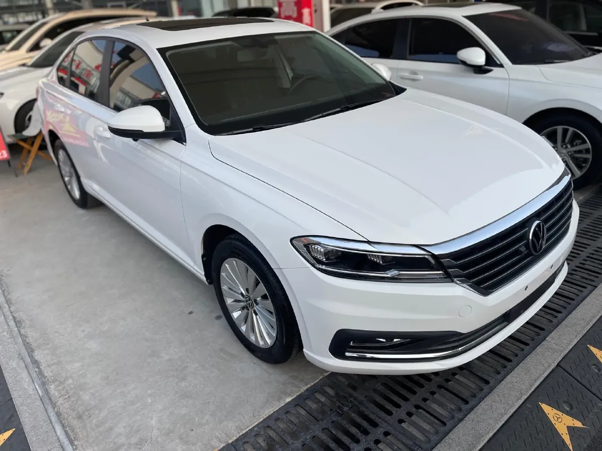 2021 Volkswagen Lavida 1.4T 150HP L4 7DCT,autocango,china used car exporter,china ev exporter,chinese used car exporter,chinese used ev exporter